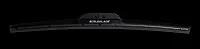 SCRUBBLADE BE2000 20&#039;Blk Edition Silicone Scrubblade