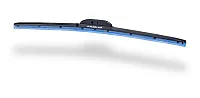 SCRUBBLADE CBB2000 20&#039;Blue Silicone Shadeblade Wpr Bld