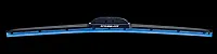 SCRUBBLADE CBB2600 26' Blue Silicone Shadeblade