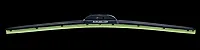 SCRUBBLADE CBG2600 26' Green Silicone Shadeblade