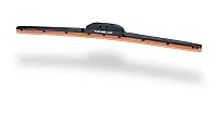 SCRUBBLADE CBO2200 22&#039;Orange Silicone Shadebladepper H