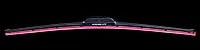 SCRUBBLADE CBP1700 17' Pink Silicone Shadeblade