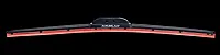 SCRUBBLADE CBR2600 26' Red Silicone Shadeblade