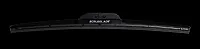 SCRUBBLADE PB2200 22'Blk Edition Silicone Scrubblade