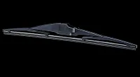 SCRUBBLADE SR0010 10&#039;Rear Scrubblade Wiper Blade