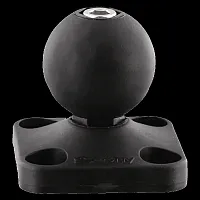 SCOTTY INC. 0166 1.5&#039; Ball System Base