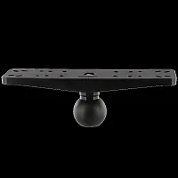 SCOTTY INC. 0175 2.25&#039; Ball System Top Plate