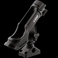 SCOTTY INC. 0230BK Powerlock Rod Holder Black