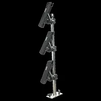 SCOTTY INC. 0333 Rod Holder Tree With #0350