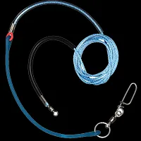 SCOTTY INC. 0378 60&#039; Boom Downrigger Sure Stop