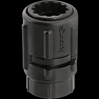 SCOTTY INC. 0438 Gear Head Track Adapter