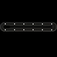 SCOTTY INC. 0440BK8 Scotty Low Profile Track 8&#039;
