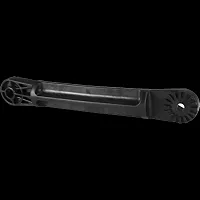 SCOTTY INC. 0459 Adjustable Rod Holder Extender 6.5&#039;
