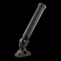 SCOTTY INC. 0476 Rocket Launcher Blk Side/Deck Mnt