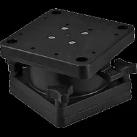 SCOTTY INC. 1026 Pedestal Swivel Mount Downriggers
