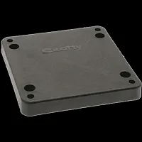 SCOTTY INC. 1036 Mounting Plate 1026 Swivel Mount