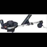 SCOTTY INC. 1060DPR Downrigger Depthking Manual 23&#039;Boom