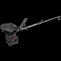 SCOTTY INC. 1106 Dwnrigger Depthpwr Elec 30-60&#039;Boom