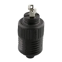 SCOTTY INC. 2127 Depthpower Electrical Plug Marinco