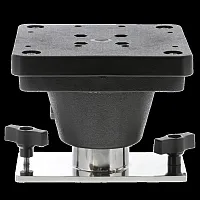 SCOTTY INC. 2650 Downrigger Mount