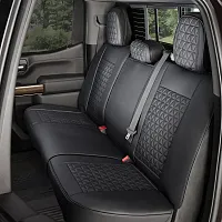 SEAT CVR SOL 52301 Semi-Custom Vehicle Bundle 52 (Lega