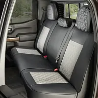 SEAT CVR SOL 58302 Semi-Custom Vehicle Bundle 58 (Lega