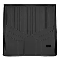 Smartliner Cargo Liner Floor Mat Behind 2Nd Row Seat For '08-'20 Grand Caravan /
