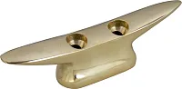 SEA DOG 042103 Brass Closed Base Cleat 3&#039;