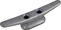 SEA DOG 046106 Aluminum Cleat Countersunk 6'