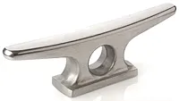 SEA DOG 046210 Aluminum Cleat Weld On 10&#039;