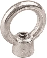 SEA DOG 078110 Stainless Eye Nut - 3/8&#039;