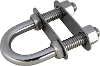 SEA DOG 080095 Stainless Bow Eye 5/8&#039;X 5-1/2&#039;