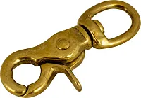 SEA DOG 1398001 Brass Trigger Snap