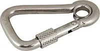 SEA DOG 150128 Ss Locking Asym Snap W/Eye 4-3 /4&#039;
