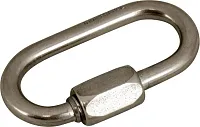 SEA DOG 1530081 Stainless Quick Link 2-7/8&#039;
