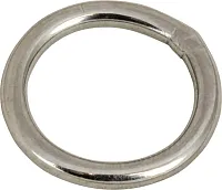 SEA DOG 191522 Stainless Ring 5/16&#039; X 2-1/4&#039;