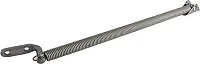 SEA DOG 321650 Ss Hatch Spring 8-3/4&#039; W/Cable L-Mo