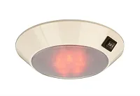 SEA DOG 4017571 White Plastic Led Dome Light