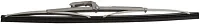 SEA DOG 414214S1 Wiper Blade 14&#039; Silver/Ss