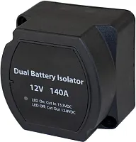 SEA DOG 4227901 Smart Dual Battery Isolator