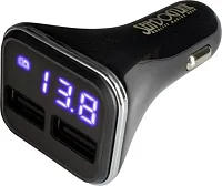 SEA DOG 4265131 Square Dual Usb Power Plug