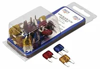 SEA DOG 4450901 Mini Blade Fuse - Mixed Kit