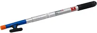 SEA DOG 4910211 Aluminum Boat Hook 3&#039;- 2 Piece