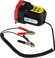 SEA DOG 5010723 Oil Change Pump W/Battery Clps