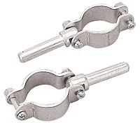 SEA DOG 5820601 Zinc Plated Oarlock - 1/2&#039;