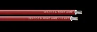 SEA DOG 8008022 8 Awg Red 100Ft Primary Wire