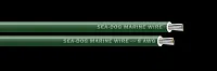 SEA DOG 8008042 8 Awg Green 100Ft Primary Wire