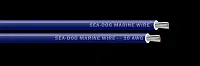 SEA DOG 8010062 10 Awg Dark Blue 100Ft Primary Wire