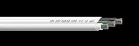 SEA DOG 8010302 10-3 Awg Triplex 100Ft