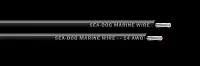 SEA DOG 8014017 14 Awg Black 500Ft Primary Wir E